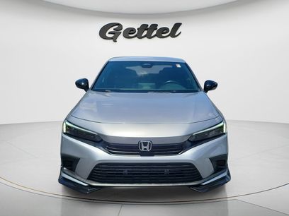 Used 2024 Honda Civic Sport