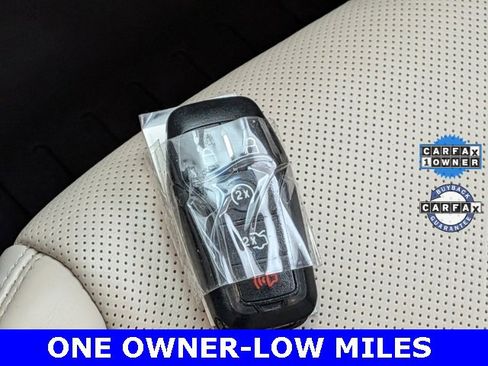 Used 2016 Lincoln MKX Reserve w/ Technology Package image 37