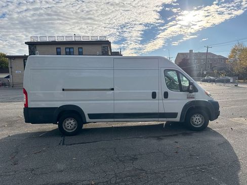 Used 2017 RAM ProMaster 3500 image 8