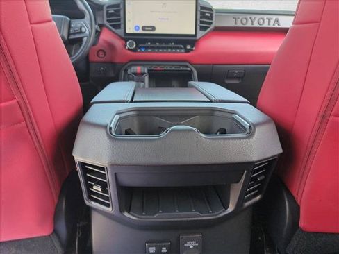 Used 2025 Toyota Tundra TRD Pro AWD/4WD image 17