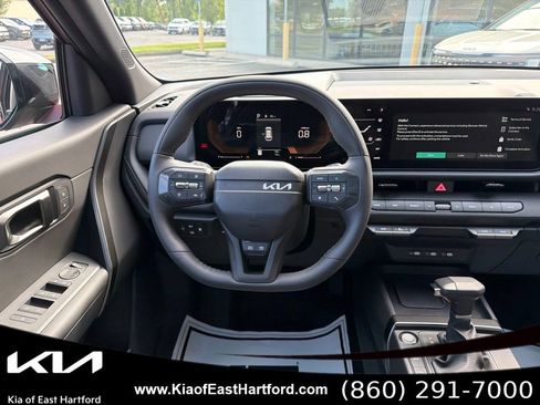 New 2027 Kia Seltos X-Line S AWD/4WD image 24