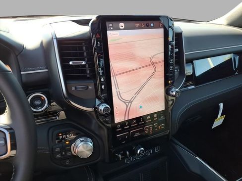 New 2026 RAM 1500 Limited AWD/4WD image 27