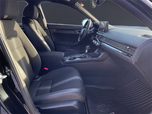 Certified 2024 Honda Civic Sport image 15