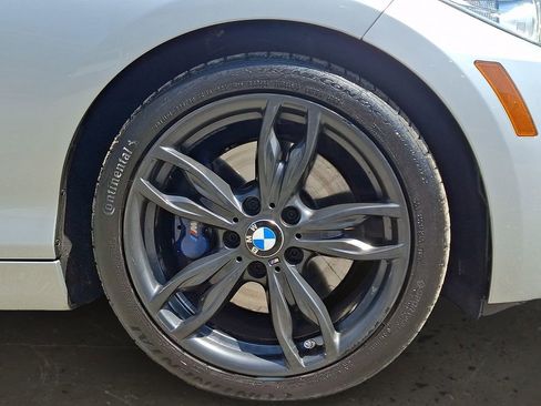 Used 2017 BMW M240i xDrive Coupe image 9