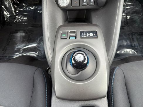 Used 2018 Nissan Leaf S w/ S Charge Package image 30