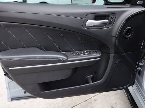 Used 2021 Dodge Charger Scat Pack w/ Plus Group image 10