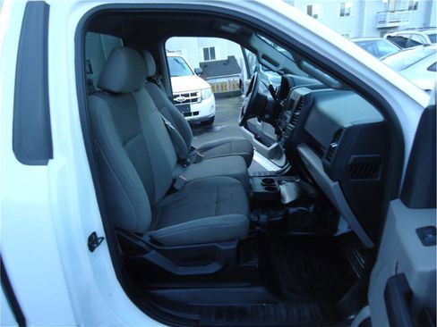 Used 2018 Ford F150 XL w/ Equipment Group 101A Mid image 14