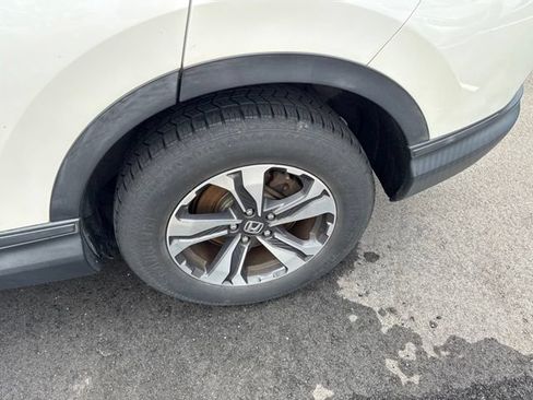 Used 2018 Honda CR-V LX image 13