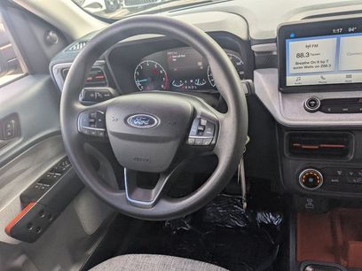 Used 2022 Ford Maverick XLT w/ Equipment Group 300A Standard