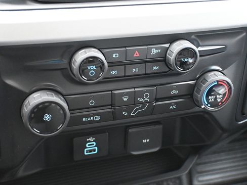 New 2026 Ford F450 XL w/ 360-Degree Camera Package image 26