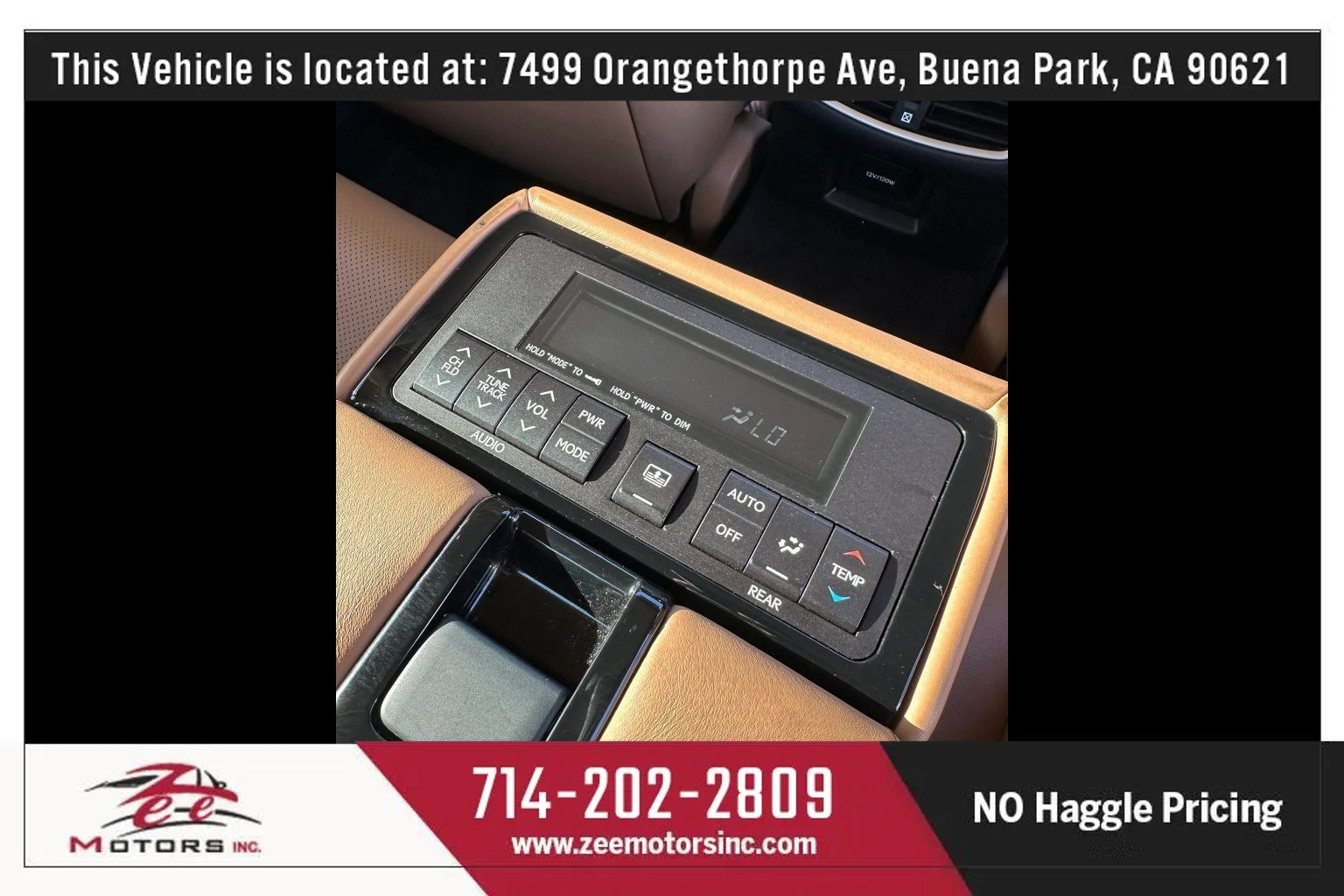 Used 2013 Lexus GS 350 w/ Luxury Pkg RWD image 44