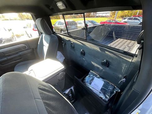 New 2026 RAM 2500 Tradesman AWD/4WD image 31