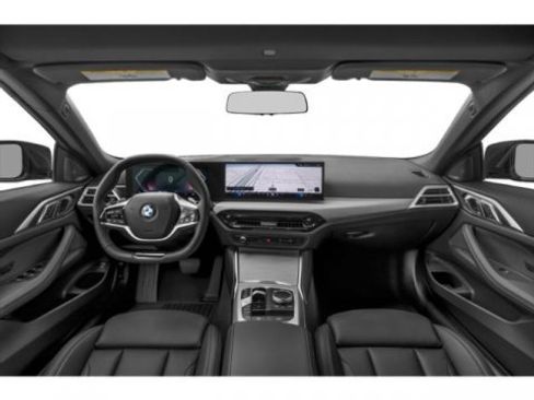 New 2027 BMW 430i Convertible w/ M Sport Package RWD image 10