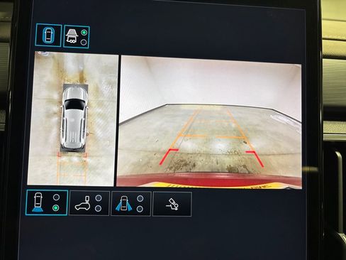 New 2026 GMC Acadia Elevation w/ Black Edition image 39