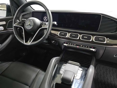 Used 2026 Mercedes-Benz GLE 350 4MATIC image 13