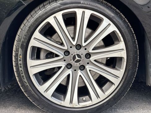Used 2019 Mercedes-Benz CLA 250 4MATIC image 14