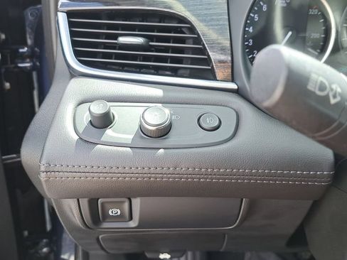 Used 2017 Buick LaCrosse Essence w/ Sun and Shade Package image 21