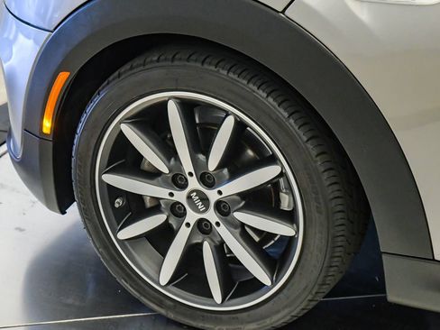 Used 2019 MINI Cooper Convertible FWD image 16