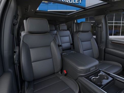 New 2026 Chevrolet Tahoe Premier AWD/4WD image 16