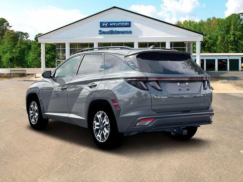 New 2026 Hyundai Tucson XRT FWD image 5