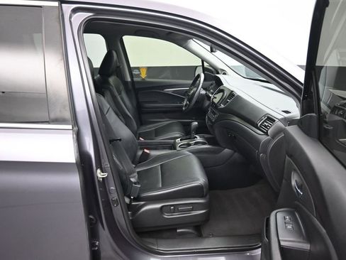 Used 2019 Honda Pilot EX-L image 52