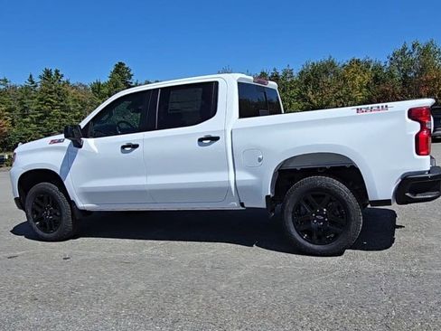 New 2026 Chevrolet Silverado 1500 LT Trail Boss w/ Convenience Package II image 42