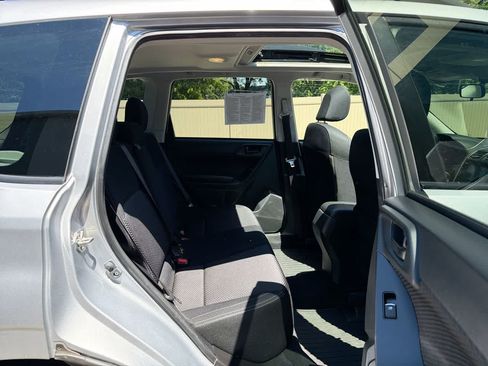 Used 2018 Subaru Forester 2.5i Premium AWD/4WD image 26
