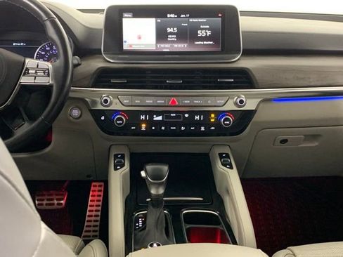Used 2020 Kia Telluride SX w/ SX Prestige Package image 7