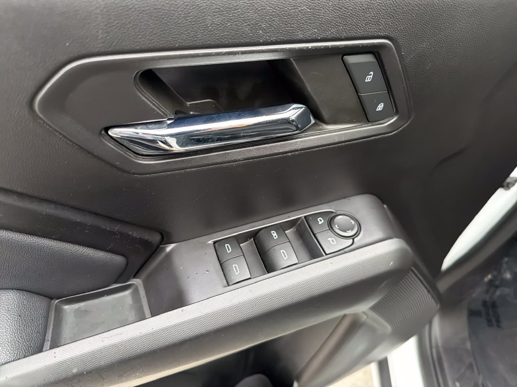 Used 2023 Chevrolet Colorado LT w/ LT Convenience Package RWD image 17