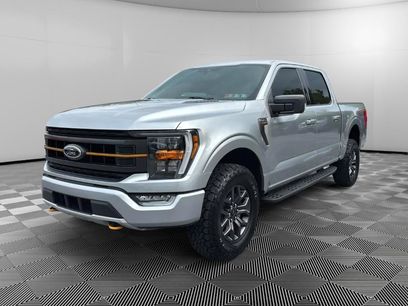 Used 2022 Ford F150 Tremor w/ Equipment Group 401A Mid