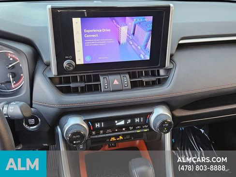 Used 2024 Toyota RAV4 Adventure image 19