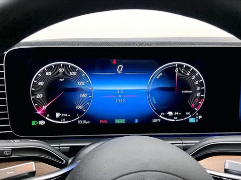 Used 2026 Mercedes-Benz GLE 450e 4MATIC image 24