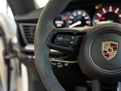 Certified 2024 Porsche 911 Carrera T image 26