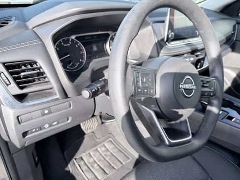 Certified 2024 Nissan Rogue SV image 15