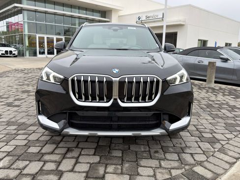 New 2026 BMW X1 xDrive28i w/ Convenience Package image 6