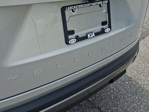 New 2027 Kia Telluride S AWD/4WD image 21