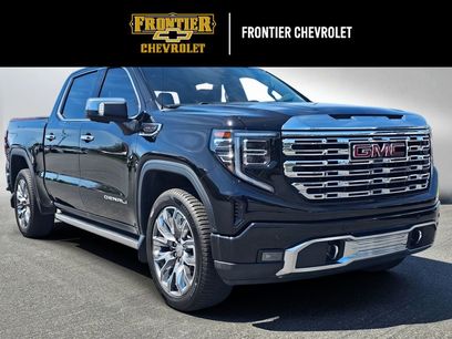 Used 2023 GMC Sierra 1500 Denali w/ Denali Reserve Package