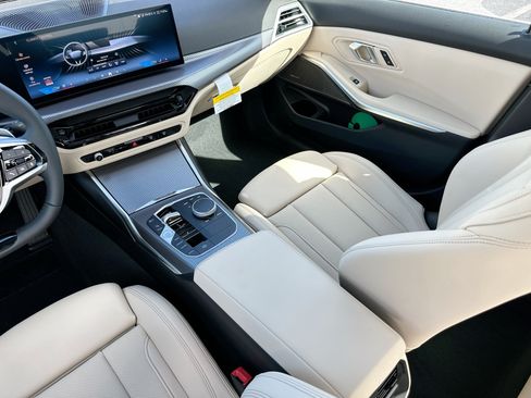 New 2026 BMW 330i Sedan w/ Convenience Package RWD image 18