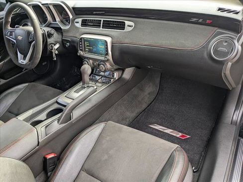 Used 2015 Chevrolet Camaro ZL1 image 20