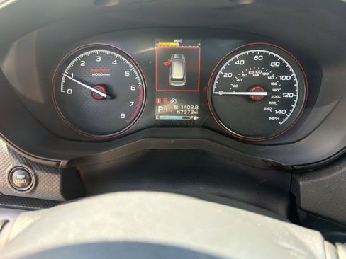 Used 2021 Subaru Forester Sport w/ Popular Package #2 AWD/4WD image 21