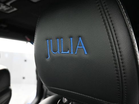 Used 2021 Ford Bronco First Edition image 27