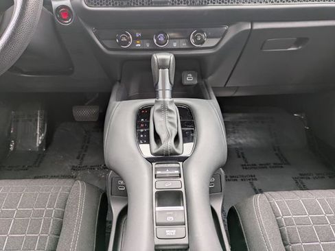 Used 2024 Honda HR-V LX image 19