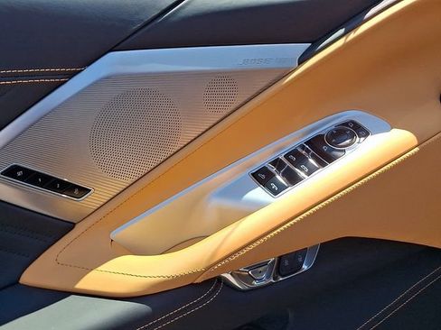Used 2023 Chevrolet Corvette Z06 RWD image 20