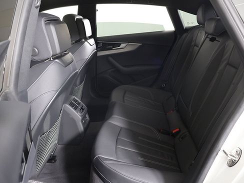 Used 2023 Audi A5 2.0T Premium Plus w/ Premium Plus image 36