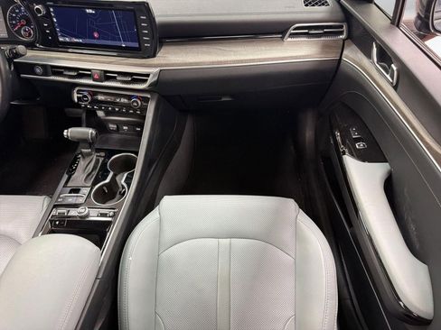 Used 2023 Kia K5 EX w/ EX Premium Package FWD image 29