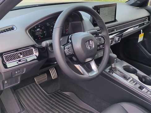 New 2026 Honda Civic Sport Touring image 10