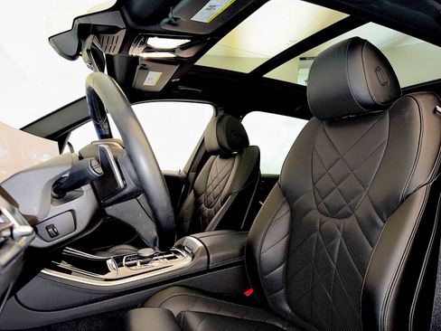 Certified 2024 BMW X5 xDrive40i AWD/4WD image 20