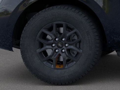 New 2026 Ford Expedition Tremor image 22