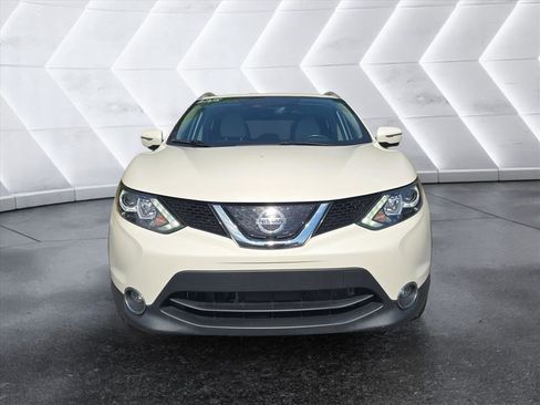 Used 2019 Nissan Rogue Sport SL AWD/4WD image 8