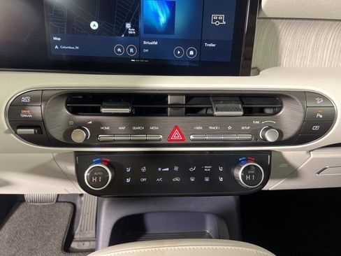 New 2026 Hyundai Palisade Calligraphy image 25